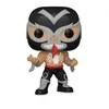 Funko POP! Lucha Libre El Venenoide 707