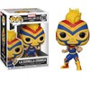 Funko POP! Lucha Libre La Estrella Cósmica 710