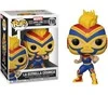 Funko POP! Lucha Libre La Estrella Cósmica 710