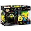 Funko Set figure POP &amp; Tee DC Comics Batman Joker Exclusive