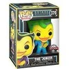 Funko Set figure POP &amp; Tee DC Comics Batman Joker Exclusive