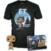 Funko POP! marškinėliai ET 1266 SE S