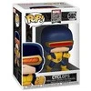 Funko POP! marškinėliai Marvel 80-ojo ciklopo marškinėliai L