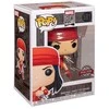 Funko POP! Marvel 80-asis FA Elektra 581