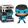 FUNKO POP! Vinilinė figūrėlė: Marvel - Black Widow