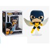 Funko POP! Marvel 80-ojo FA Angel 506