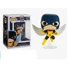 Funko POP! Marvel 80-ojo FA Angel 506