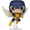 Funko POP! Marvel 80-ojo FA Angel 506