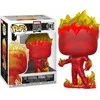 Funko POP! Marvel 80th FA Original Human Torch 501