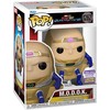 Funko POP! Marvel Ant-Man QM M.O.D.O.K LE 1262