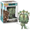 Funko POP! Marvel Aquaman Arthur Curry Patina 244 figūrėlė