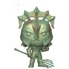 Funko POP! Marvel Aquaman Arthur Curry Patina 244 figūrėlė