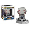 FUNKO POP! Vinilinė figūrėlė: Avengers Infinity War - Guardian's Ship: Drax