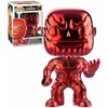 Funko POP! Marvel Avengers Infinity War Thanos 289