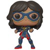 Funko! POP - Marvel: Avengers - Kamala Khan (Stark Tech) (47760)