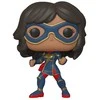Funko! POP - Marvel: Avengers - Kamala Khan (Stark Tech) (47760)