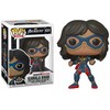 Funko! POP - Marvel: Avengers - Kamala Khan (Stark Tech) (47760)