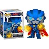 Funko POP! „Marvel Avengers MechStrike“ – „Dr. Strange Vinyl Bobble-Head“.