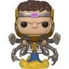 Funko POP! Marvel Avengers MODOK 633