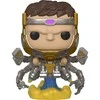 Funko POP! Marvel Avengers MODOK 633