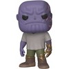 *****FUNKO Marvel Thanos sode 45141