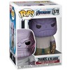*****FUNKO Marvel Thanos sode 45141