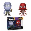 Funko POP! Marvel Avengers Thanos Geležinis voras 2 vnt. pakuotė