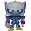 Funko POP Marvel: Marvel Mech-Thor
