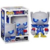 Funko POP Marvel: Marvel Mech-Thor