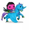 Funko POP! Marvel Avengers Valkyrie's Flight 86 XL