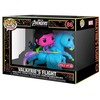 Funko POP! Marvel Avengers Valkyrie's Flight 86 XL
