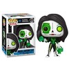 Funko POP! Herojai: DC Super Heroes – Žalias Lantern Jessica Cruz (Dia De Los Muertos) vinilo figūrėlė