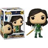 FUNKO POP! Vinilinė figūrėlė: Sersi