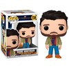 FUNKO POP! Vinilinė figūrėlė: Marvel: The Eternals – Dane Whitman, 9 cm