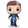 FUNKO POP! Vinilinė figūrėlė: Marvel - Ikaris