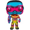 Funko POP figure Marvel The Falcon Winter Soldier Capitan America Exclusive