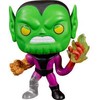 Funko POP! Marvel Fantastic Four Super Skrull 566 figūrėlė