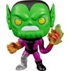 Funko POP! Marvel Fantastic Four Super Skrull 566 figūrėlė