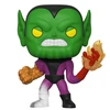 FUNKO POP! Vinilinė figūrėlė: Marvel Fantastic Four - Super-Skrull, ~10 cm