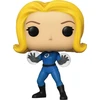 FUNKO POP! Vinilinė figūrėlė: Marvel Fantastic Four - Invisible Girl, ~9 cm