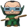 Funko Uk Import POP Marvel: Fantastic Four - Mole Man 562 /44990