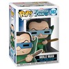 Funko Uk Import POP Marvel: Fantastic Four - Mole Man 562 /44990