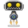 Funko Uk Import POP Marvel: Fantastic Four - H.E.R.B.I.E. 564 / 44993