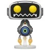 Funko Uk Import POP Marvel: Fantastic Four - H.E.R.B.I.E. 564 / 44993