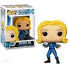 Funko POP Marvel: Fantastiškas ketvertas – Nematoma mergina