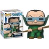 Funko Uk Import POP Marvel: Fantastic Four - Mole Man 562 /44990
