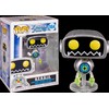 Funko Uk Import POP Marvel: Fantastic Four - H.E.R.B.I.E. 564 / 44993