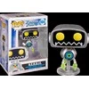 Funko Uk Import POP Marvel: Fantastic Four - H.E.R.B.I.E. 564 / 44993