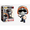 FUNKO POP! Vinilinė figūrėlė: Marvel: Black Widow - Taskmaster with Shield