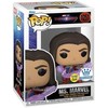 Funko POP! Marvel Ms Marvel Figūrėlė 1251 Glow
